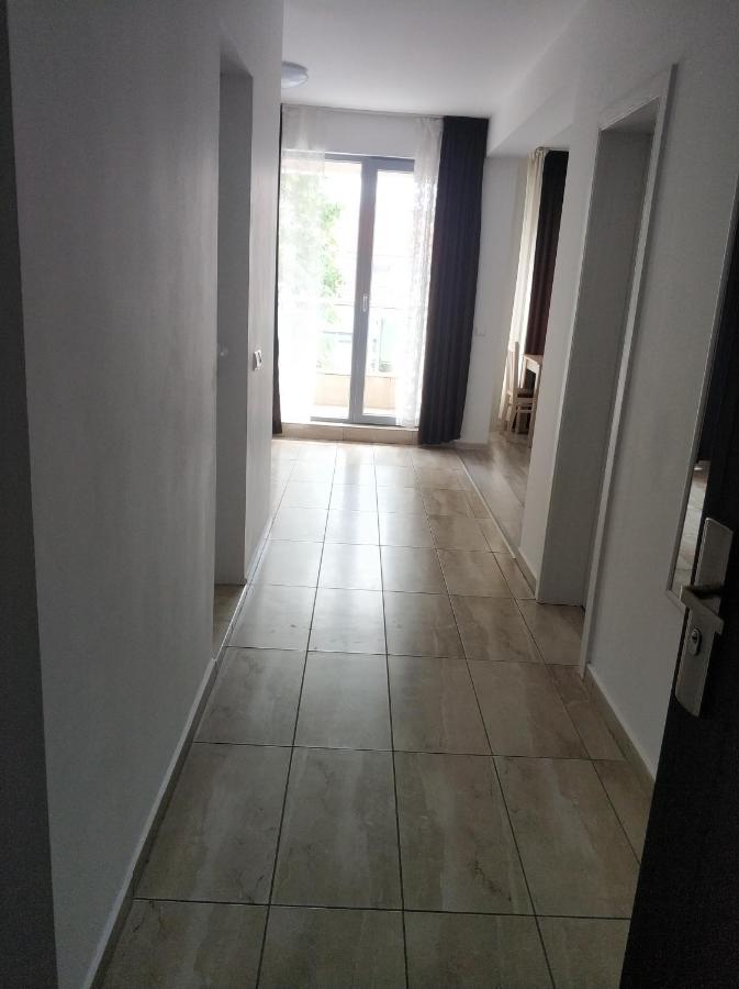 Zoleks Apartment Burgas Exterior foto