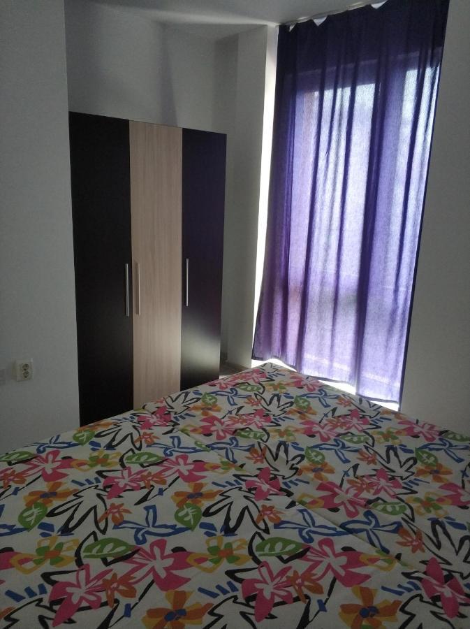 Zoleks Apartment Burgas Exterior foto