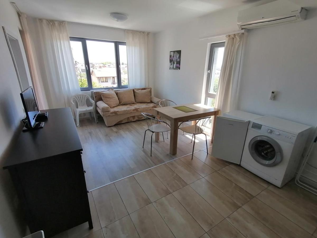 Zoleks Apartment Burgas Exterior foto