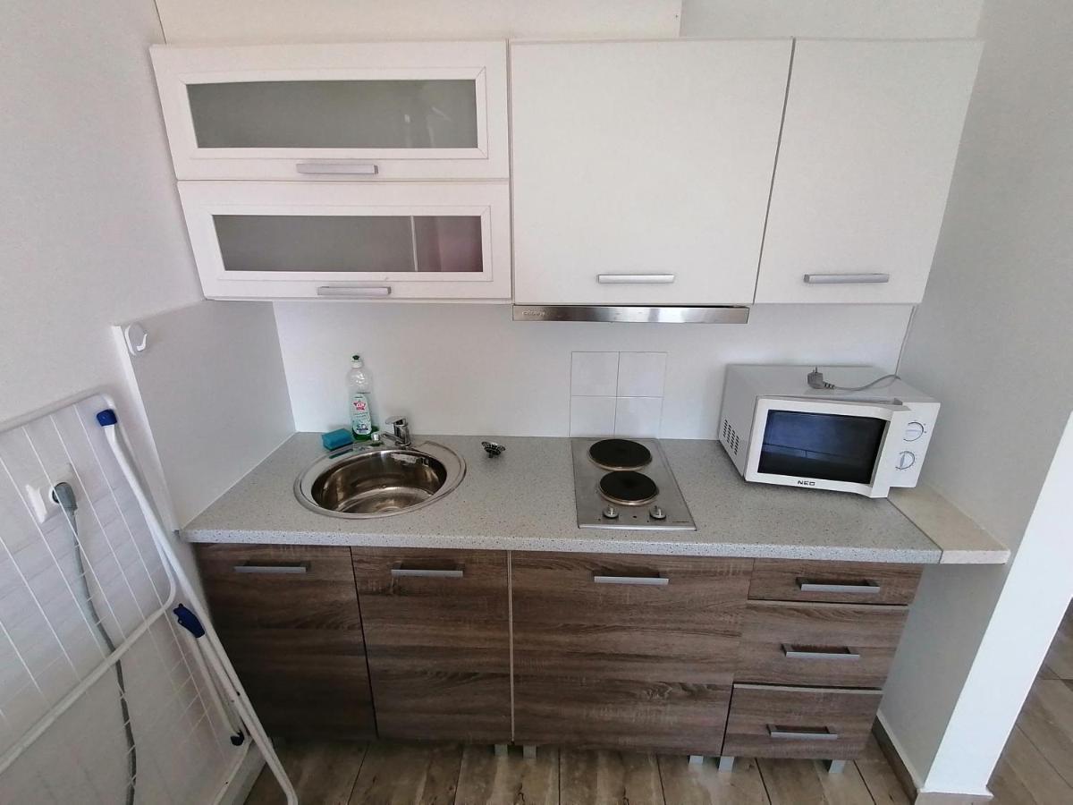 Zoleks Apartment Burgas Exterior foto